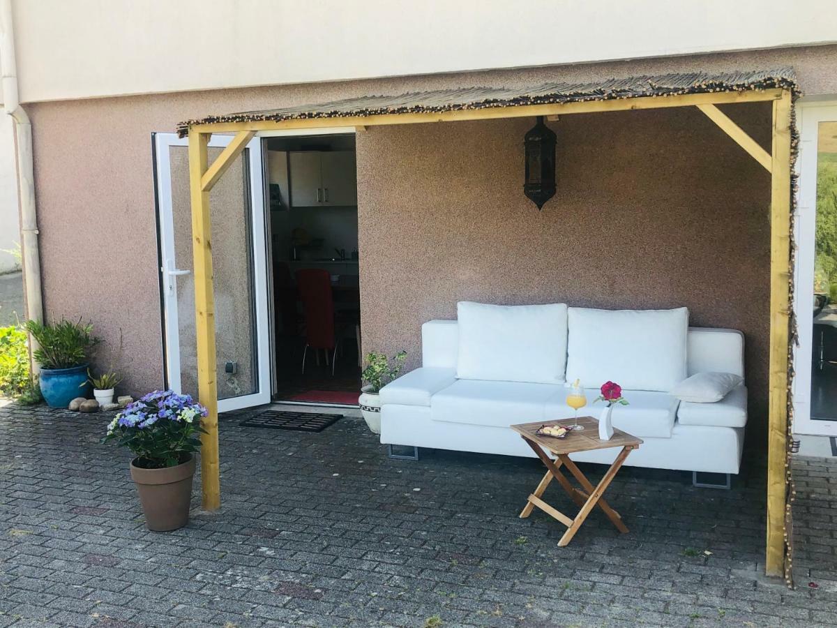 Le Domaine Des Pres Hotel Lachambre Exterior photo